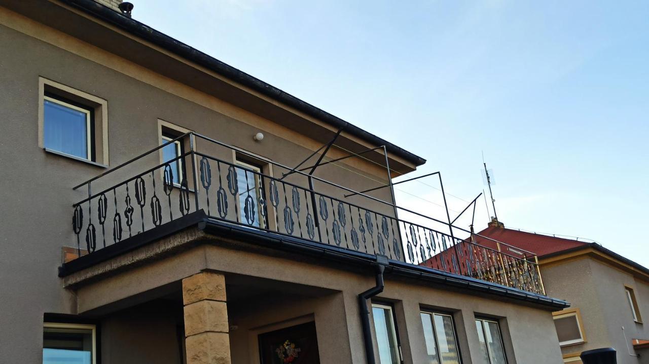 Apartman Milena Jičín Zewnętrze zdjęcie