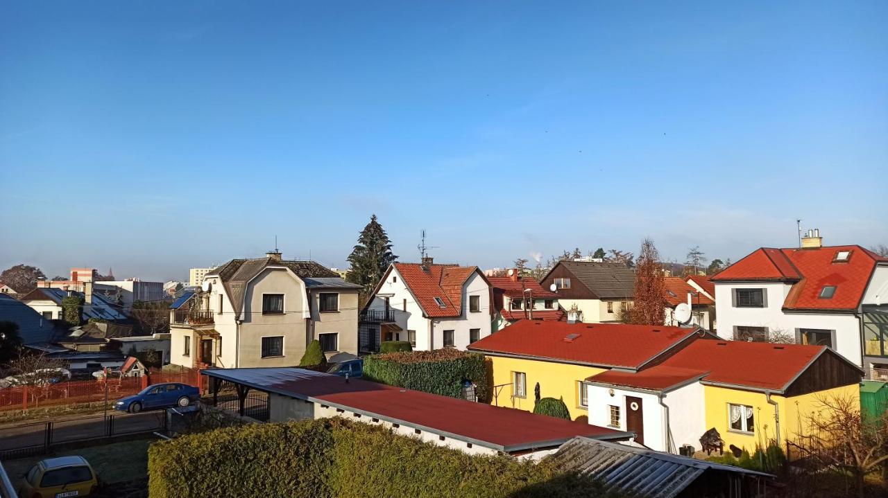 Apartman Milena Jičín Zewnętrze zdjęcie