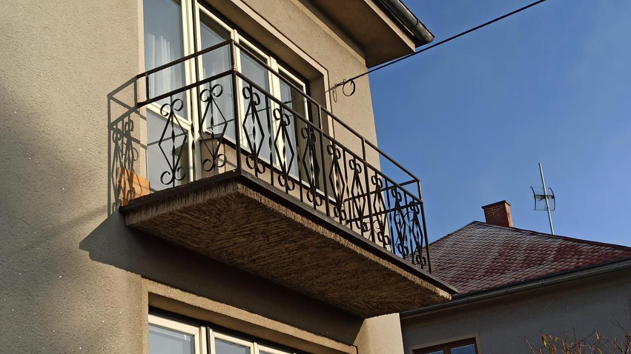 Apartman Milena Jičín Zewnętrze zdjęcie