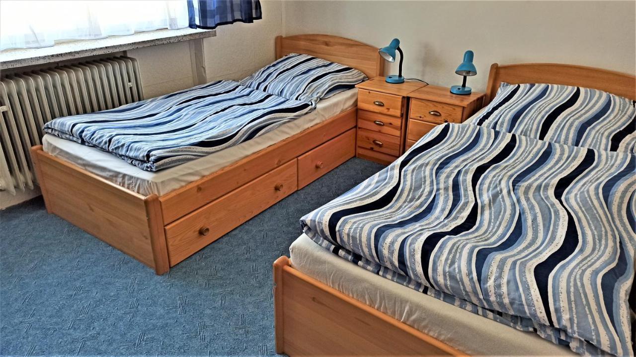 Apartman Milena Jičín Zewnętrze zdjęcie
