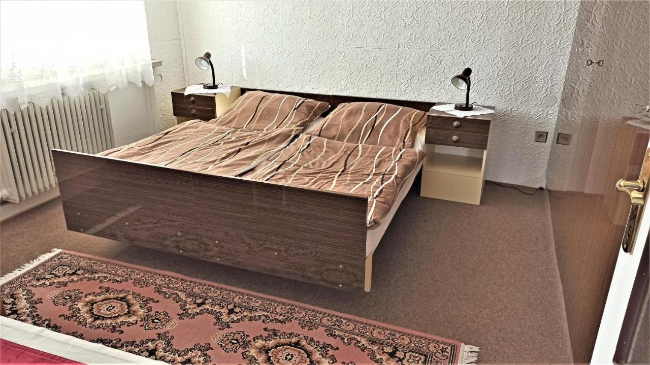 Apartman Milena Jičín Zewnętrze zdjęcie