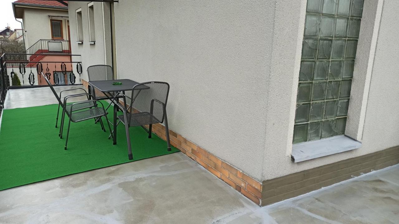 Apartman Milena Jičín Zewnętrze zdjęcie