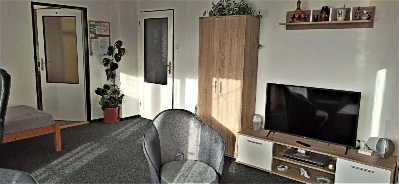 Apartman Milena Jičín Zewnętrze zdjęcie