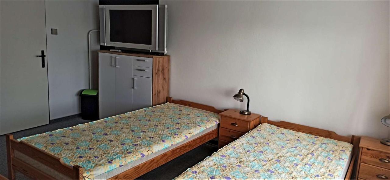 Apartman Milena Jičín Zewnętrze zdjęcie