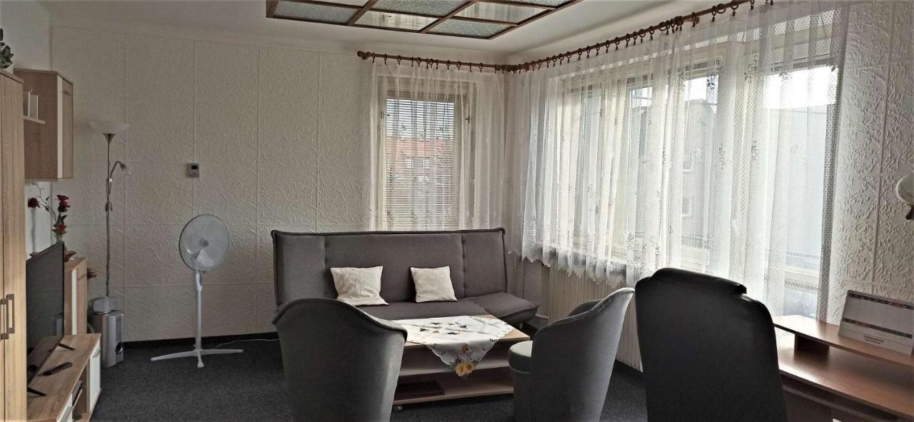 Apartman Milena Jičín Zewnętrze zdjęcie