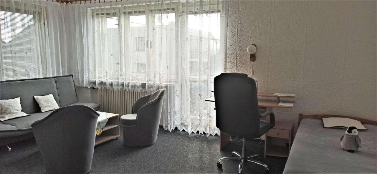 Apartman Milena Jičín Zewnętrze zdjęcie