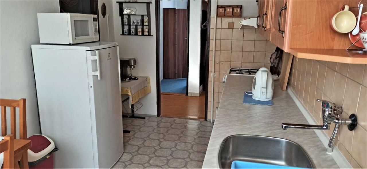 Apartman Milena Jičín Zewnętrze zdjęcie