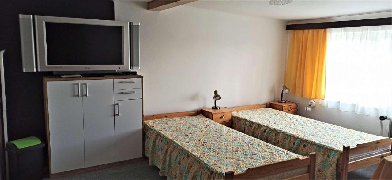 Apartman Milena Jičín Zewnętrze zdjęcie