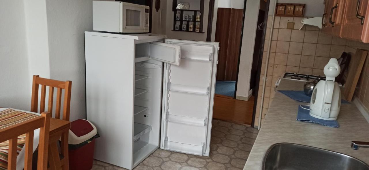 Apartman Milena Jičín Zewnętrze zdjęcie