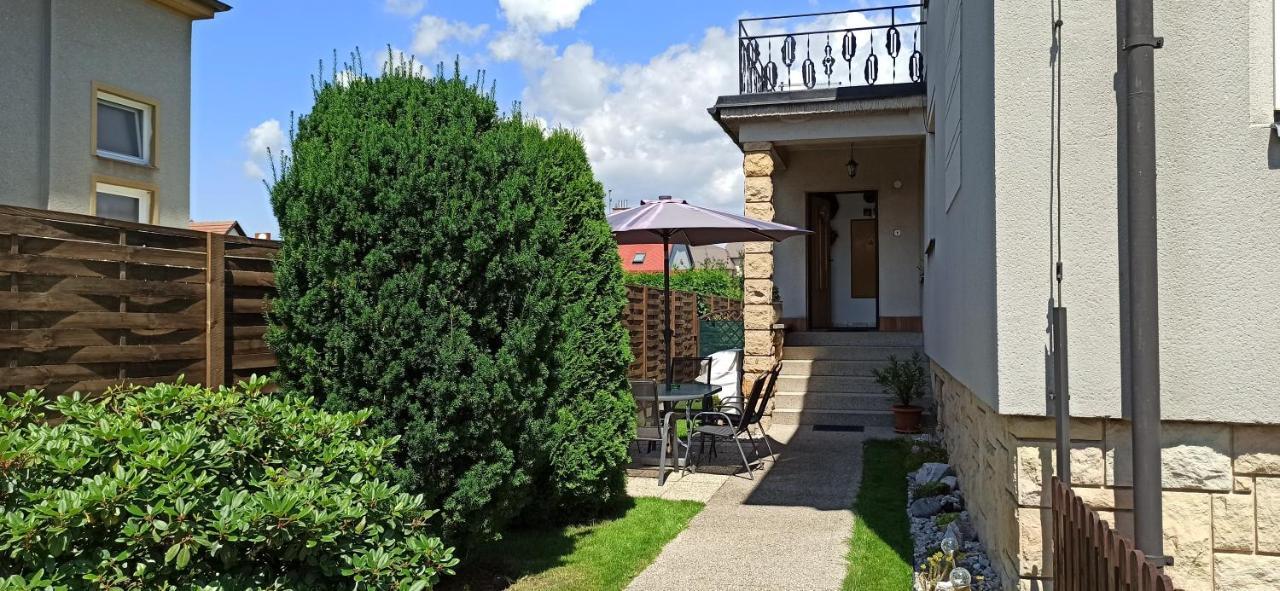 Apartman Milena Jičín Zewnętrze zdjęcie