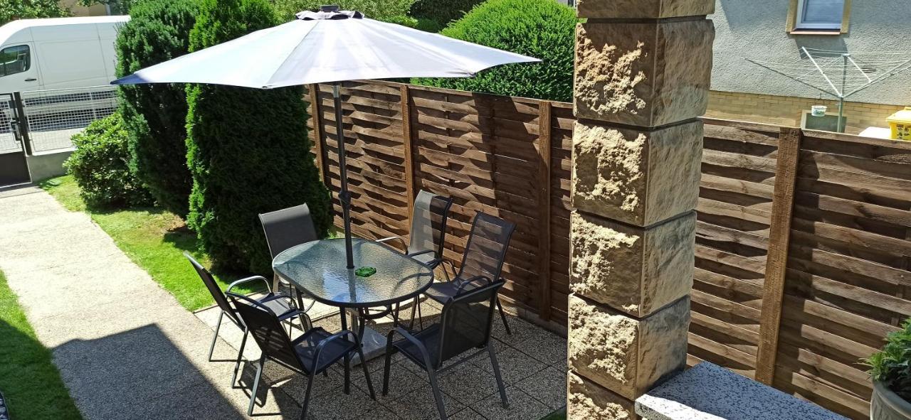 Apartman Milena Jičín Zewnętrze zdjęcie