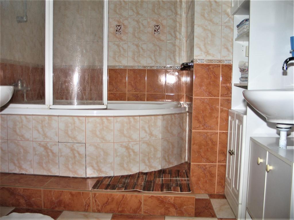 Apartman Milena Jičín Zewnętrze zdjęcie
