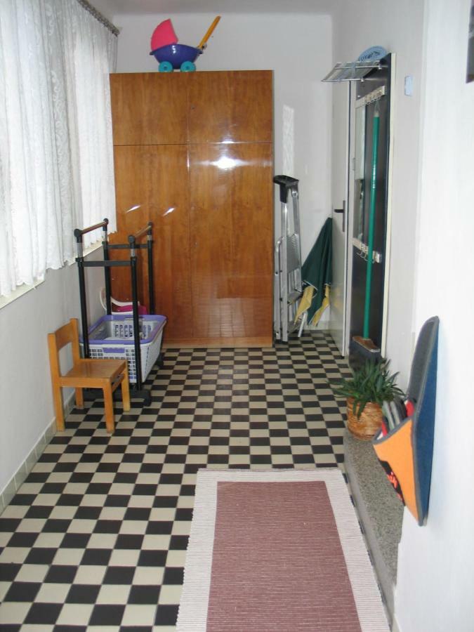 Apartman Milena Jičín Zewnętrze zdjęcie