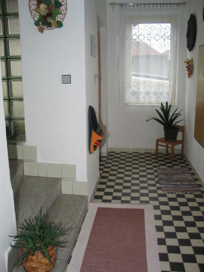 Apartman Milena Jičín Zewnętrze zdjęcie