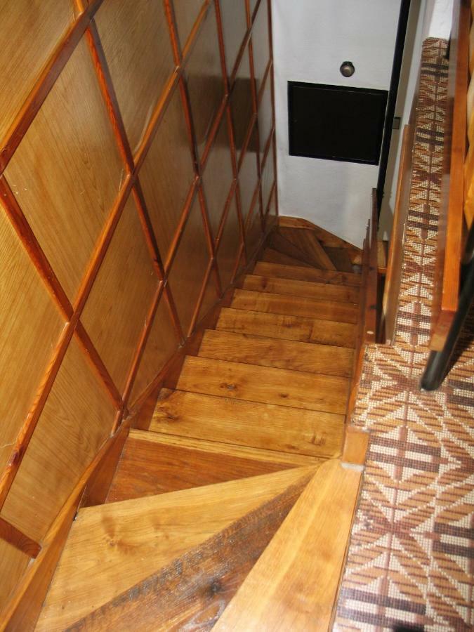 Apartman Milena Jičín Zewnętrze zdjęcie
