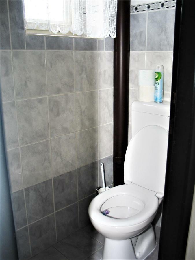 Apartman Milena Jičín Zewnętrze zdjęcie